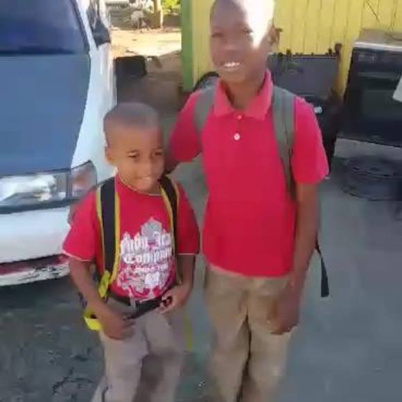 Meet your Posher, Peggy - Picture 1 of 1